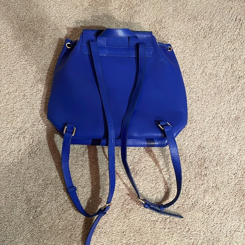 Barney’s New York backpack